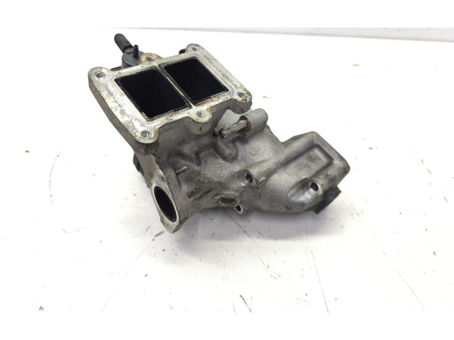 Клапан EGR 2122A100, K5T70980   Opel Antara
