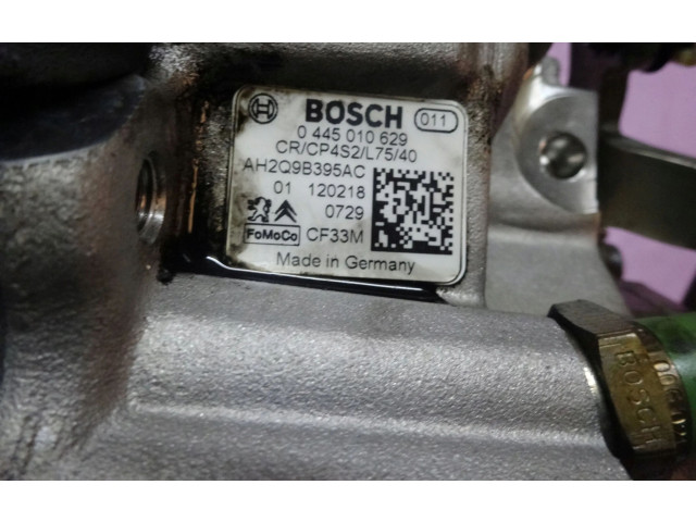 Vstřikovací čerpadlo AH2Q9B395AC   Land Rover Discovery 4 - LR4     