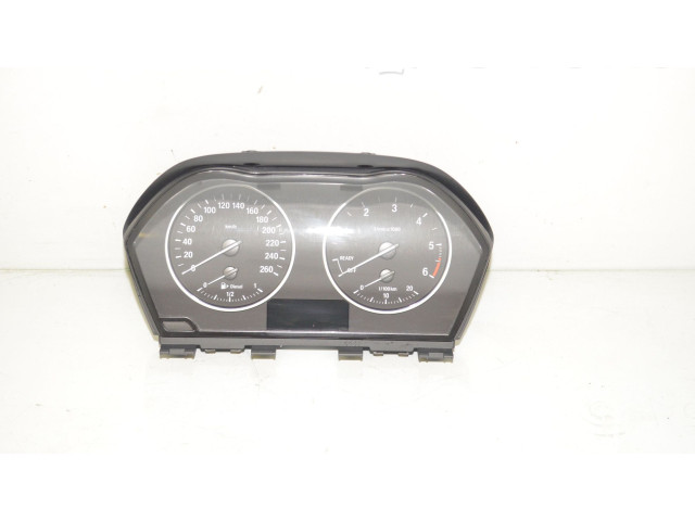 Vstřikovač 9295445, 8794208   BMW 2 F45    B37 C15 A 