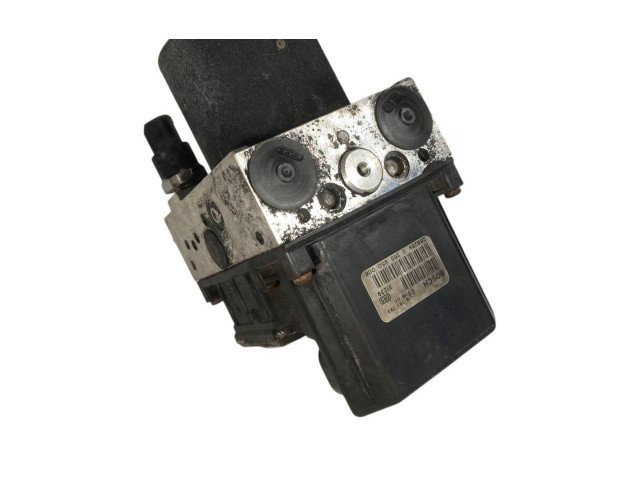 Jednotka ABS 6761783, 0265950006   BMW 7 E65 E66 2003