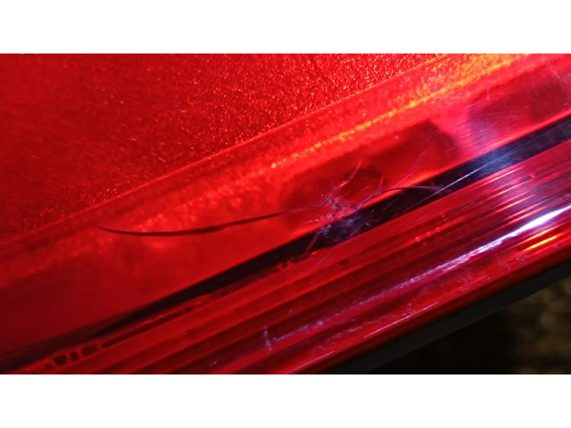 Задний фонарь  01380673080, 02062099900010    Citroen Jumper   2014- года