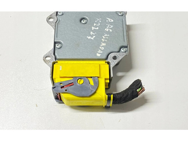 Блок подушек безопасности 5WK43416, 4F0959655B   Audi A6 Allroad C6