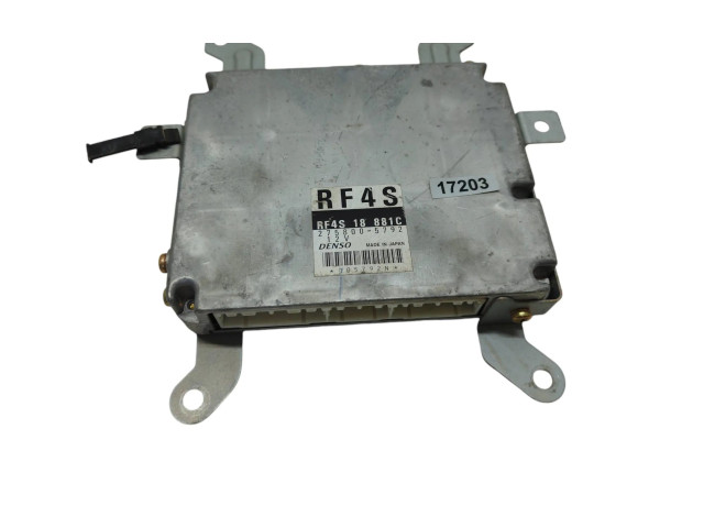   Pojistková skříňka RF4S18881C, 2758005792   Mazda 323 F 2000