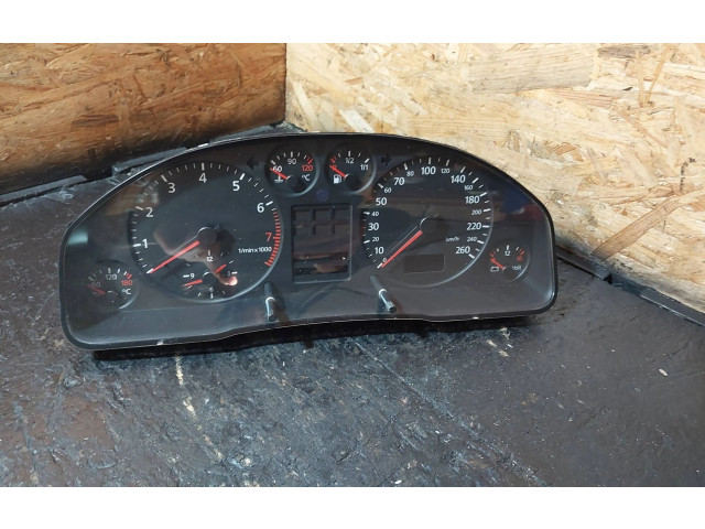 Přístrojová deska  Audi A6 S6 C4 4A 1997 4B0919860L  