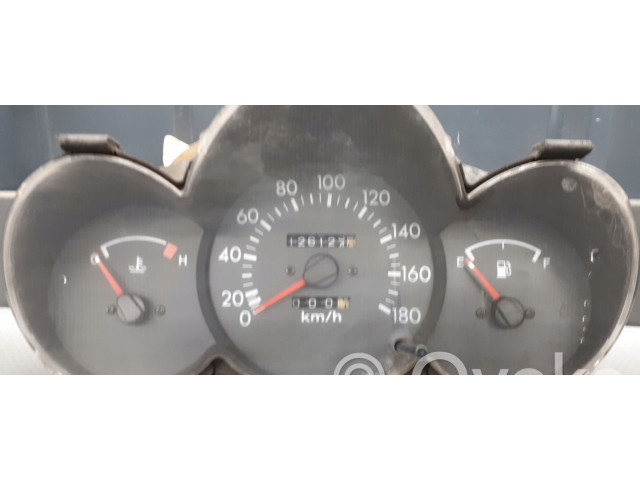 Přístrojová deska  Hyundai Atos Classic 1999 71110650  