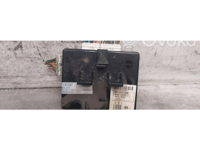 Блок управления 954003K423, 954103K423   Hyundai Sonata