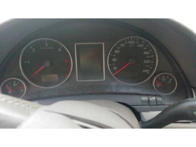 Панель приборов 0263626090   Audi A4 Allroad       