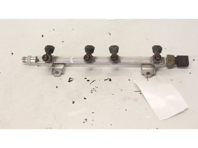 Комплект форсунок 03C906039A, 03C906039A    Volkswagen Caddy   