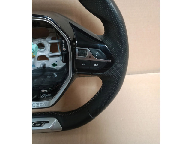 Volant Peugeot 2008 II 2019 1211112223  