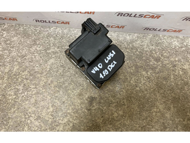 Jednotka ABS 0273004224, 183144   Volvo S40, V40 2002
