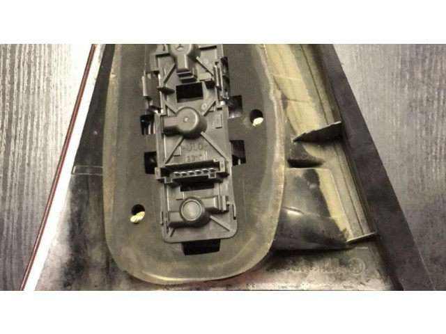 Světlo zadní pravé A1688200264   Mercedes-Benz A W168 1997