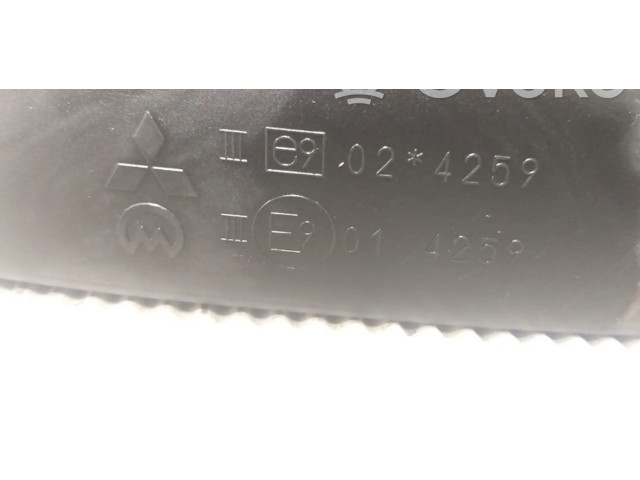 Зеркало (механическое)       Mitsubishi Colt  2004 - 2008 года   