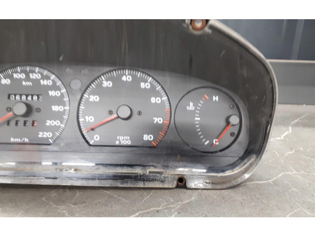 Přístrojová deska  Fiat Bravo 2010 46457779  