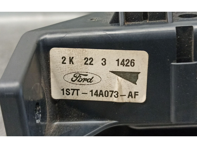 Pojistková skříňka Řídící jednotka BSM 1S7T14A073AF   Ford Mondeo Mk III 2003