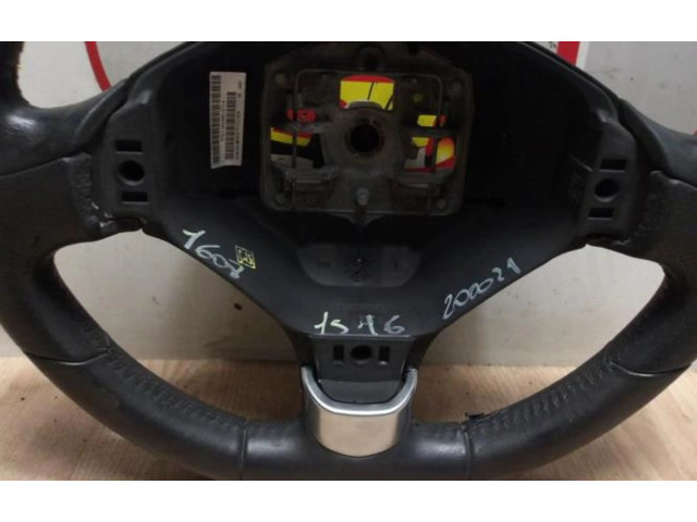 Volant Peugeot 3008 I 2010 98072009ZD, 98072009ZD  