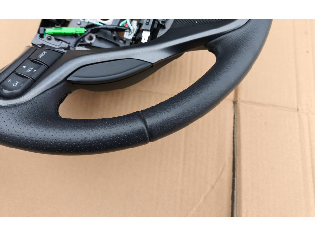 Volant Honda Jazz 2010 78500TF3S3XXM1, 78500-TF3-S3XX-M1  