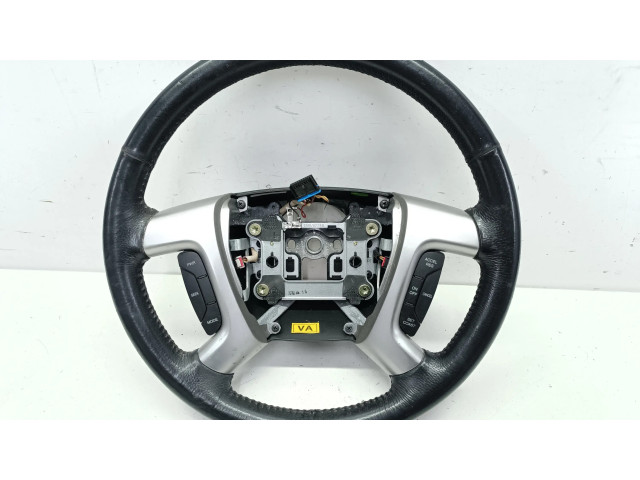 Volant Chevrolet Captiva 2008   