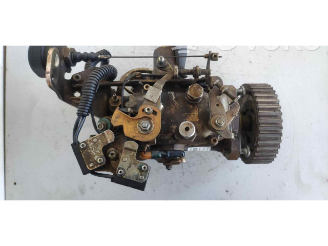 Vstřikovací čerpadlo R8444B860A   Volvo 460     