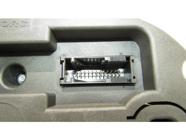 Панель приборов 341437602   BMW X3 E83       