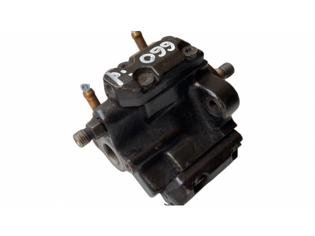 Vstřikovací čerpadlo 7787563, 0445010009   BMW 5 E39  pro naftový motor 3.0  