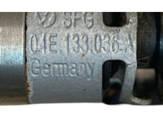 Vstřikovač 04E133038A, 04E133038A   Skoda Octavia Mk3 (5E)     