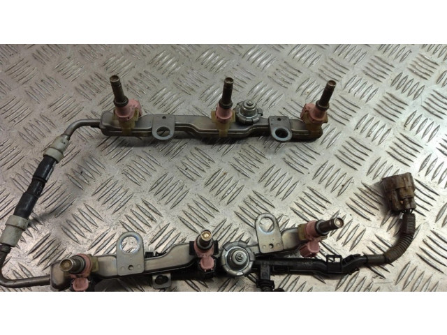 Форсунка 23250-31070    Lexus GS 300 350 430 450H для бензинового / Электричество двигателя  3.5