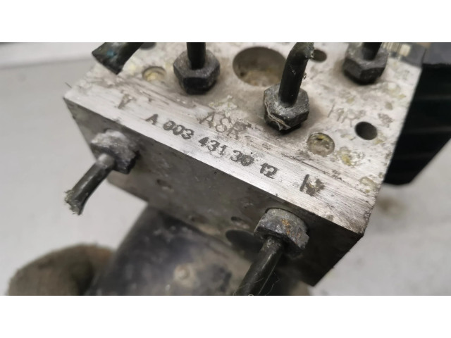 Jednotka ABS A0034313012   Mrcedes-Benz E W210 2000