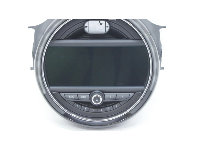 Дисплей    9841820   Mini One - Cooper F56 F55