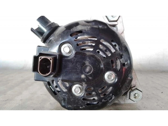 Генератор H1BT-10300-EC, ALTERNADOR   Ford Fiesta 1.0     