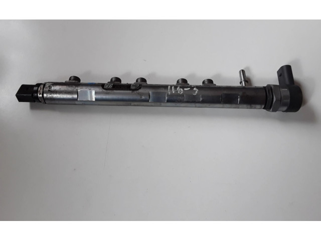 Vstřikovací lišta 8514166, 0445214278   BMW 1 F20 F21    B37 D15 A 