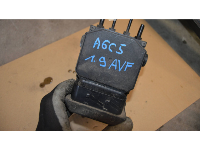 Jednotka ABS 0265950055, ESP01240   Audi A6 S6 C5 4B 1997