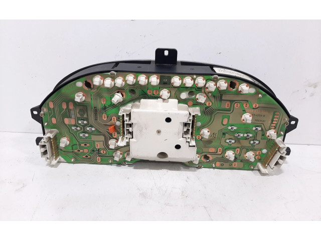 Přístrojová deska  Renault Scenic RX 2001 7711368922  