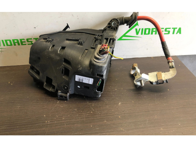   Pojistková skříňka 6G9T14A076MB, K067R   Volvo V60 2011