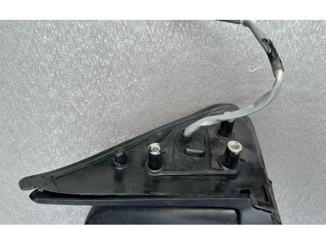Zpětné zrcátko  Nissan Patrol Y61 2002  96302VB311, 96302VB301  