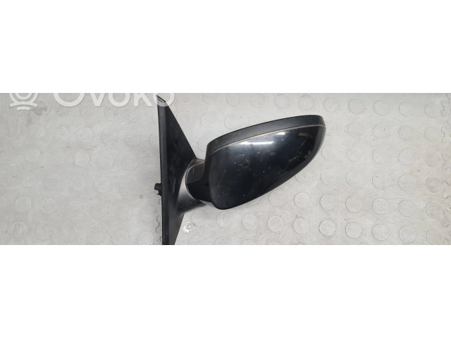 Zpětné zrcátko  levé BMW 1 E82 E88 2008    