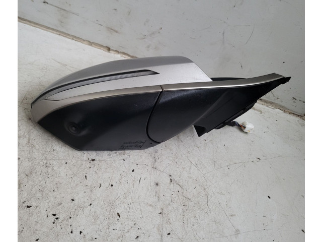 Зеркало электрическое        Hyundai Tucson IV NX4  2020 -  года   
