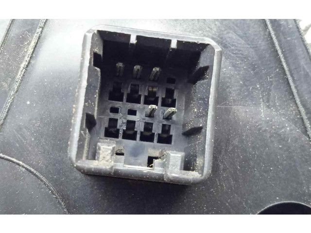 Zpětné zrcátko  KIA Cerato 2004  SINREFERENCIA, ELECTRICO-5.PINES  