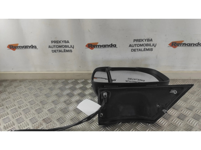 Zpětné zrcátko  levé Citroen Jumper 2017  E9036936  