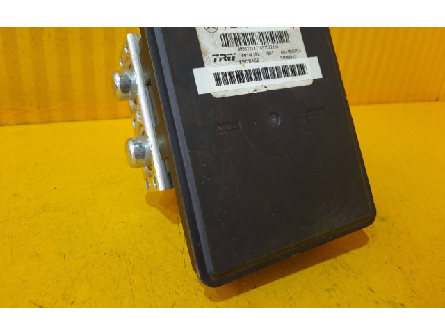 Jednotka ABS A2139008835, A2139008835   Mrcedes-Benz E AMG W213 2018