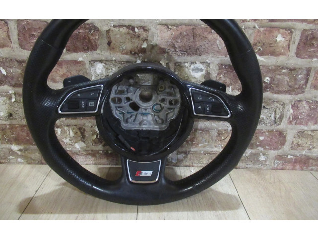 Volant Audi A7 S7 4G 2011   