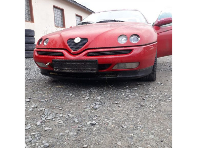 Замок капота    Alfa Romeo GTV