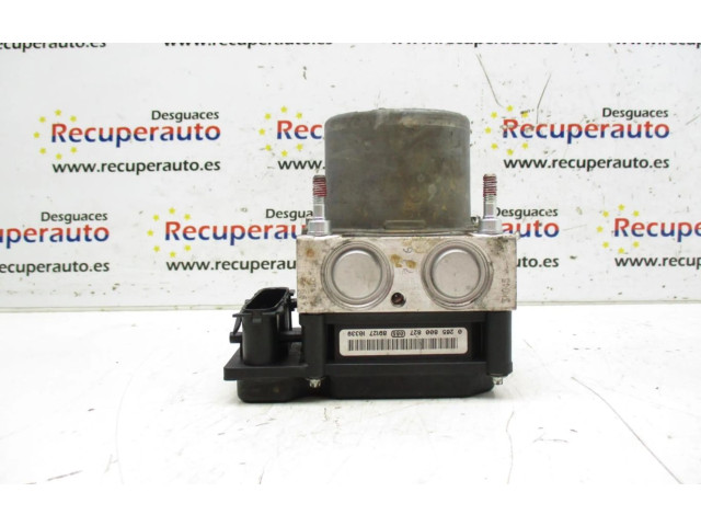 Jednotka ABS 4451002230   Toyota Auris 150 2009