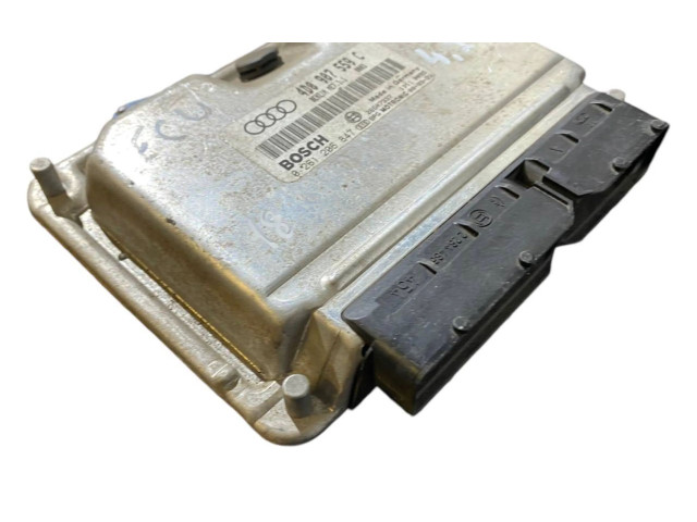 Řídící jednotka 4D0907559C, 26SA7337   Audi A8 S8 D2 4D 1998