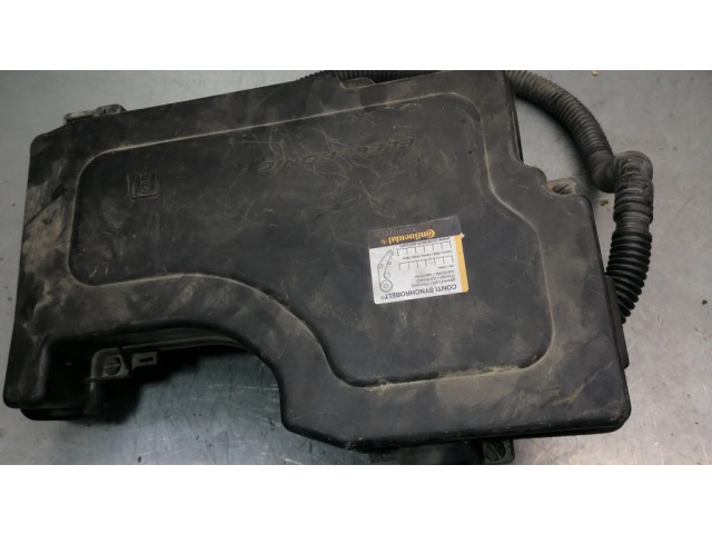 Блок предохранителей  9632653580   Citroen C5    