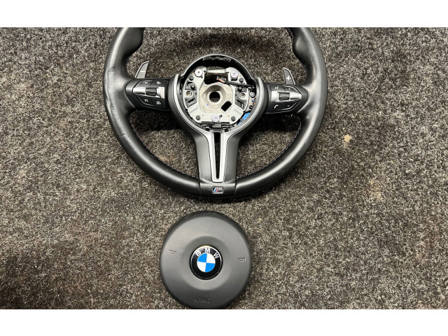Volant BMW M5 2015   