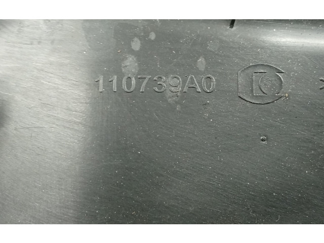 Панель приборов 9811462177, 110739A0   Peugeot 5008 II       