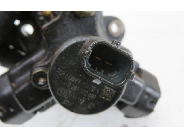 Vstřikovací čerpadlo 0445010071   Fiat Stilo    192 A5.000 