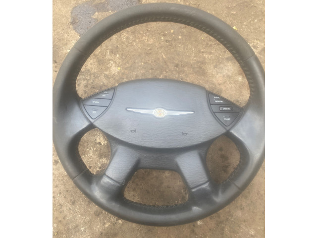 Volant Chrysler Pacifica 2005 CLSS2CSB3DK  