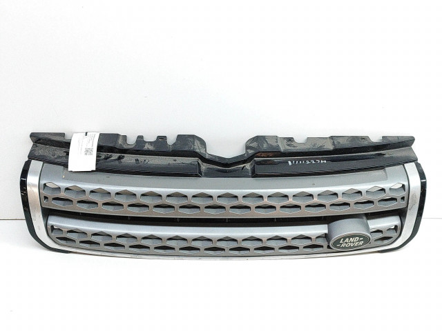 Передняя решётка Land Rover Range Rover Evoque L538 2011-2018 года GJ328L001A      