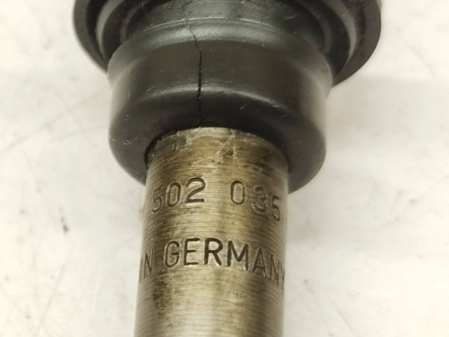 Vstřikovač 0437502035   Mercedes-Benz SL R107     